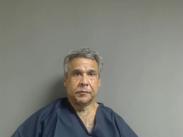 Photo of Trammell, Michael