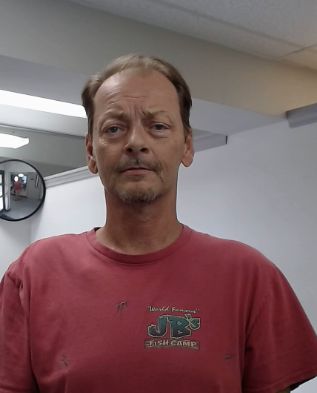 VERNON LEROY KISER JR