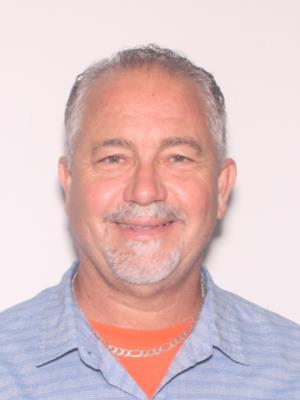 Mark Lee Anderson