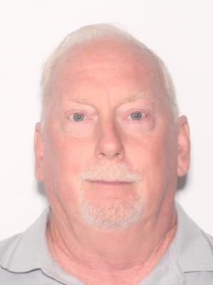 Steven Russell Garmany