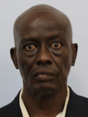 EUGENE MCKINNEY