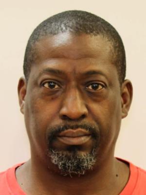 DARYL PARKER