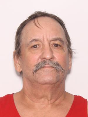 Michael George Wood