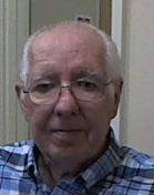 RONALD JOHN LONGHURST