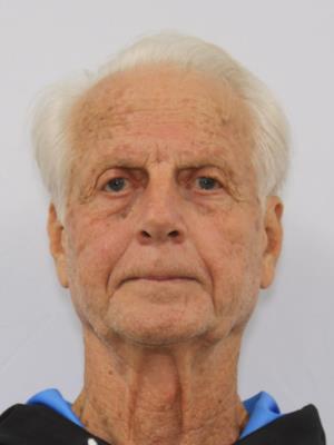 Lloyd Russel Allen