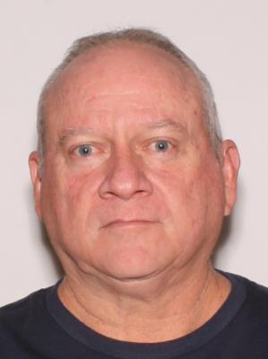 Randy Eugene Fisher