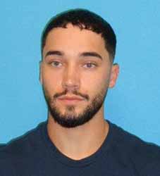 NICHOLAS ALEXANDER FIALLO