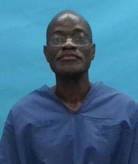 DARRELL DEON THOMAS