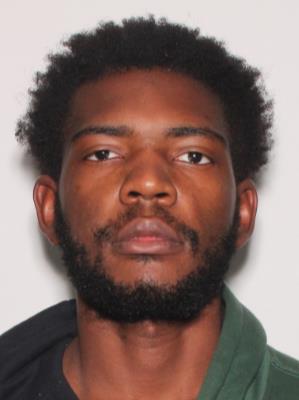 JERYMIAH DARON FREDERICK