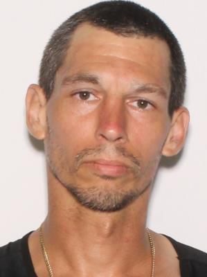 TIMOTHY GEORGE STANKE