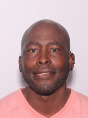 JEFFERY DEMOND SIMMONS