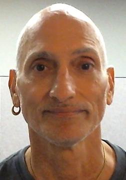 PAUL BURGOS