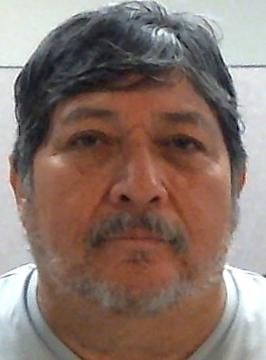 Rudy Mendoza