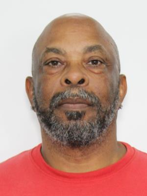 EARL JEROME MCLEOD