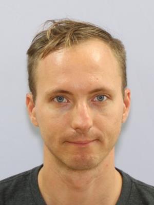 Daniel Judson Taylor