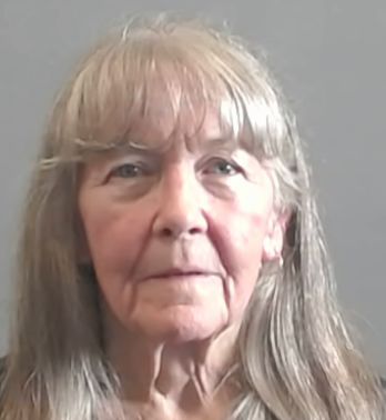 CHARLA MARIE TOUCHSTONE