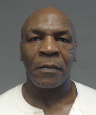 MICHAEL GERARD TYSON