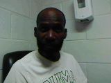 Dante Cornelius Hall