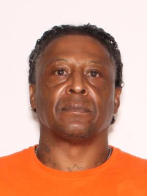 VINSON EMANUEL ALLEN