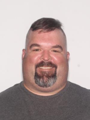 DAVID BRONSON JEFFORD