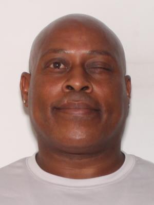 ANTHONY EUGENE JACKSON