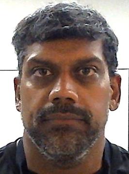 Zachary Selvaraj Hunter