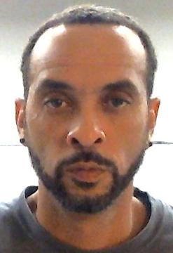 Raymond Deveno Johnson