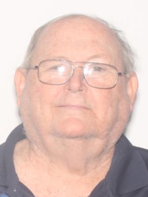 ALLEN WAYNE WAGGY