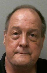 Jeffery Gordon Swain