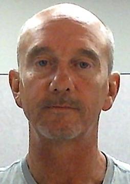 FREDERICK JAMES BARTER