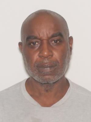 David Bernard Clark