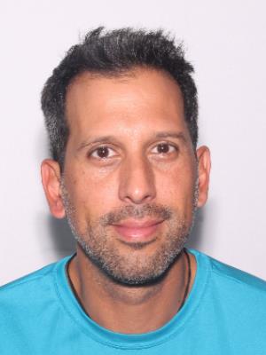 Juan Daniel De La Guardia