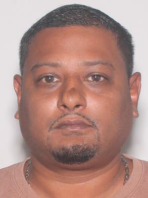 NARINDAT SEEPERSAUD JAGDHARRY