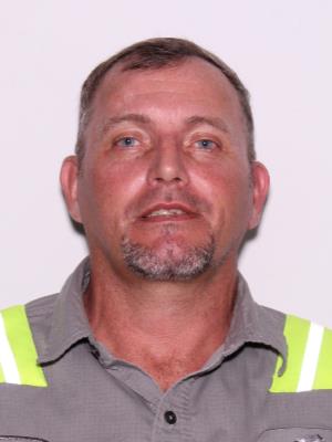 ARNOLD DEWAYNE FUSTON