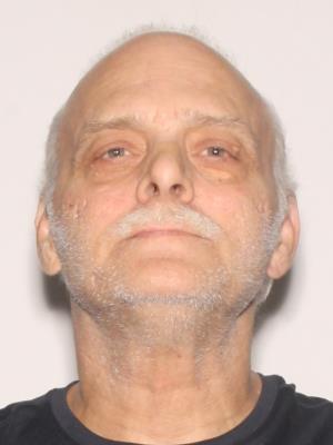 ERIC JAMES PELESS