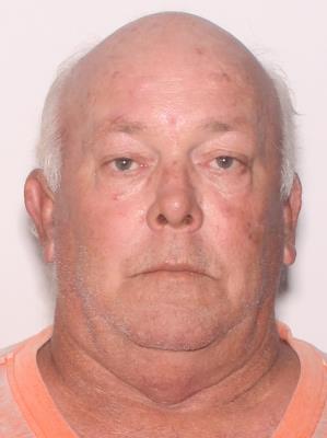 Bruce Alan Rogers