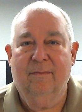 Kenneth Ray Helms