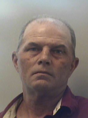 Todd Frederick Green