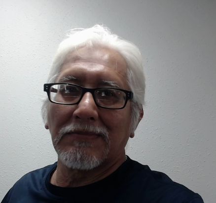 Martin Hernandez