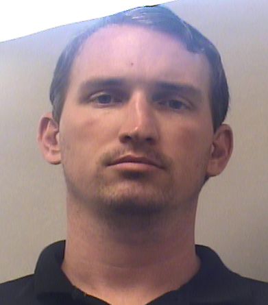 TRAVIS BLAIR CREWS