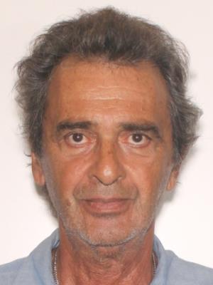 LAWRENCE JOSEPH BARGELLINI