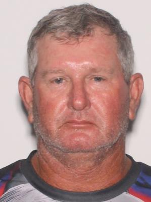 Terry Eugene Hensley