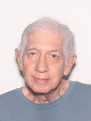 Richard Arnold Herman