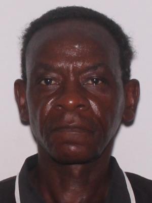 Walter Junior Richardson