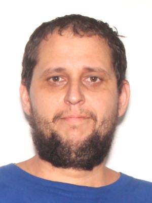RONALD BLAINE STAFFORD II