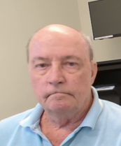 David Blair Weckerle