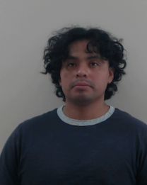DEAN MAZARIEGOS