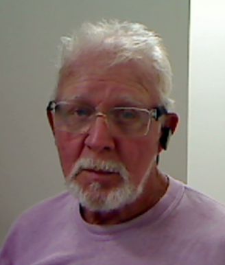 Dale Edward Jones