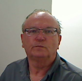 Jeffery Bryan Faulkner