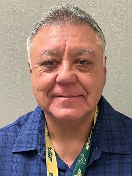 William Joseph Junior Gallegos